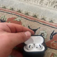 ایرپاد ۴ نویز کنسلینگ anc