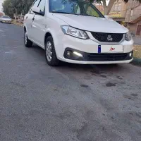 ساینا s1403|خودرو سواری و وانت|قم, زنبیل آباد|دیوار