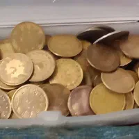 انواع سکههای ۵۰ دیناری زمان پهلوی ۱۳۱۶ تا ۱۳۵۷