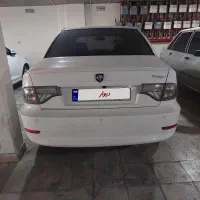 سورن ۱۴۰۳|خودرو سواری و وانت|مشهد, حسین‌آباد|دیوار