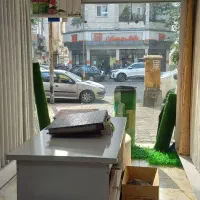 فروش مغازه با بالکن|فروش مغازه و غرفه|رشت, صفاری|دیوار