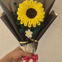 گلهای مخملی وجاودان