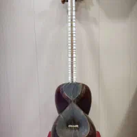 تار ۲۰ ساله با مهر میرزایی