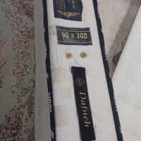 تشک خوش خواب۲۰۰×۹۰