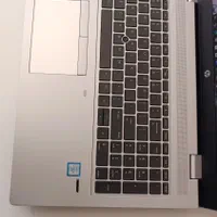 لپ تاپ hp استوک نسل ۸|رایانه همراه|اصفهان, مهدیه|دیوار