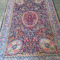 فروش، فرش دستباف،