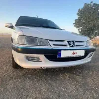 پژو پارس ۹۳ سال