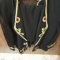 یک عدد مانتو  یک کت دامن مجلسی|لباس|ساوه, |دیوار