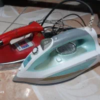 اتو بخار نانیوا