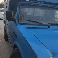 فروش نیسان دیزل 92
