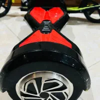 اسکوتر شارژی تعادلی ۱۰ اینچ در حد