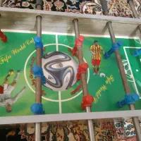 فوتبال دستی|اسباب‌‌بازی|مرند, |دیوار