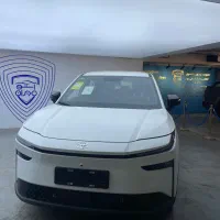 تویوتا bz3 با ۳۰ درصد پیش پرداخت