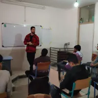 مشاور کنکور