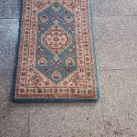 گلیم فرش با پادری|فرش|اراک, |دیوار