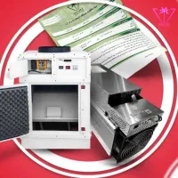 ماینر قانونی و اعطا نمایندگی فعال فروش