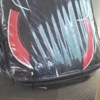 روکش صندلی پراید نو
