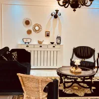 لوستر وارداتی|لوستر و چراغ آویز|مشهد, شاهد (شهرک غرب)|دیوار
