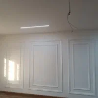 نقاشی ساختمان با دستگاه ایرلس