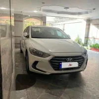 ماشین النترا 2018 فول کامل|خودرو سواری و وانت|تهران, مهران|دیوار