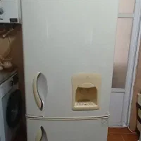 یخچال امرسان|یخچال و فریزر|صومعه‌سرا, |دیوار