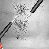 آچار خرچنگی ۸ کاره چراغدار وارداتی|ابزارآلات|اردبیل, |دیوار