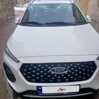 x22MVM|خودرو سواری و وانت|برخوار, |دیوار