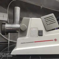 چرخ گوشت پارس خزر