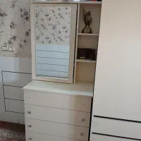 کمد و دراور|جاکفشی، کمد، دراور|خمینیشهر, |دیوار