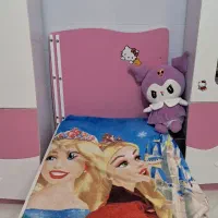 سرویس خواب دخترانه