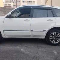 ام وی ام x33 s|خودرو سواری و وانت|اصفهان, جامی|دیوار