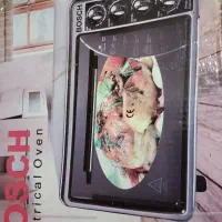 توستربوش|اجاق گاز و لوازم برقی پختوپز|شریفآباد, |دیوار