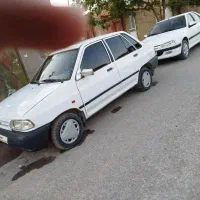 پراید مدل 91|خودرو سواری و وانت|خواف, |دیوار