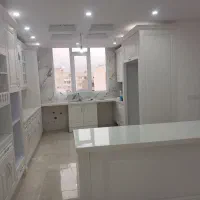 کابینت اشپزخانه وکمد دیواری و میز تی وی