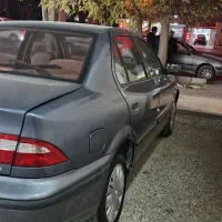 سمندlxمدل۹۸|خودرو سواری و وانت|اصفهان, پرتمان|دیوار