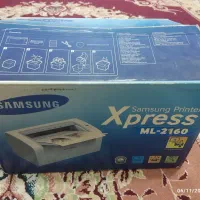چاپگر سامسونگ|پرینتر، اسکنر، کپی، فکس|کرمان, |دیوار