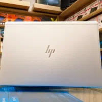 لپ تاپ حرفه ای HP ELITEBOOK،رم 16GB،حافظه SSD512GB|رایانه همراه|قزوین, |دیوار