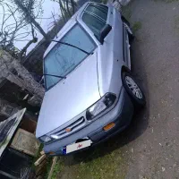 پراید مدل 87 سواری سالم