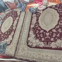 یک جفت فرش دوازده متری|فرش|تبریز, |دیوار