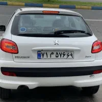 پژو 207 اتومات فلز صفر نقدواقساط تحویل روز