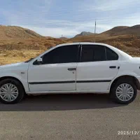 سمندفروش.|خودرو سواری و وانت|سنقر, |دیوار