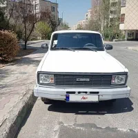 مزدا وانت دوکابین میتسوبیشی|خودرو سواری و وانت|تهران, ورزشگاه آزادی|دیوار