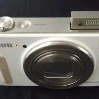 دوربین عکاسی،فیلمبرداری،کنون sx610 Hs درحدنو