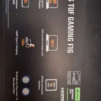 لپتاپ‌ تاف ۱۶ اینچ|رایانه همراه|شهریار, شهریار|دیوار