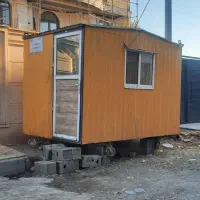 فروش کانکس ۶ متری مامونیه