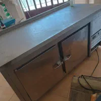 وسایل نونوایی