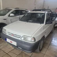 وانت پراید