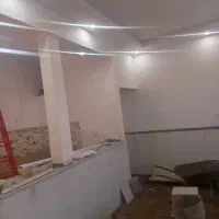 اوستا گچ کار سنگ کاشی موزاییک دیوار چینی|خدمات پیشه و مهارت|مشهد, تلگرد|دیوار