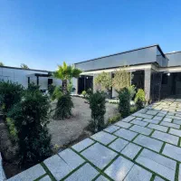 فروش-باغ-ویلای-مدرن