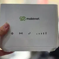 فروش ویژه مودم وایفای سیمکارتی با بسته اینترنت|مودم و تجهیزات شبکه|اهواز, زیباشهر|دیوار